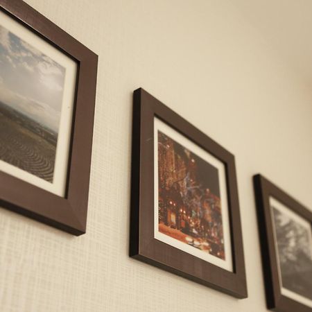 Hotel Mystays Sapporo Susukino Exterior photo